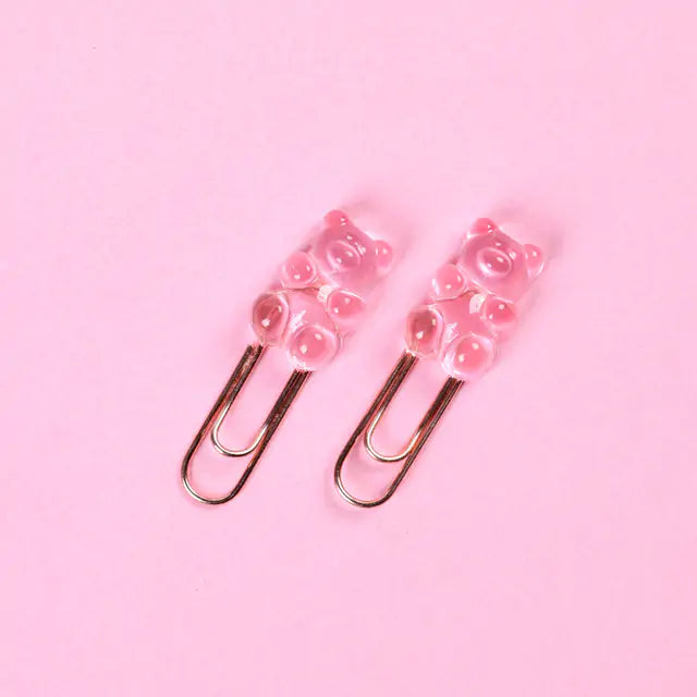 Cute Paper Clips