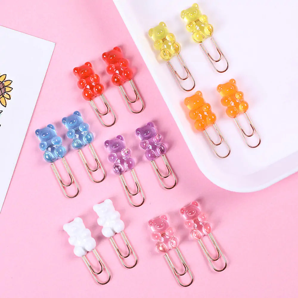 Cute Paper Clips